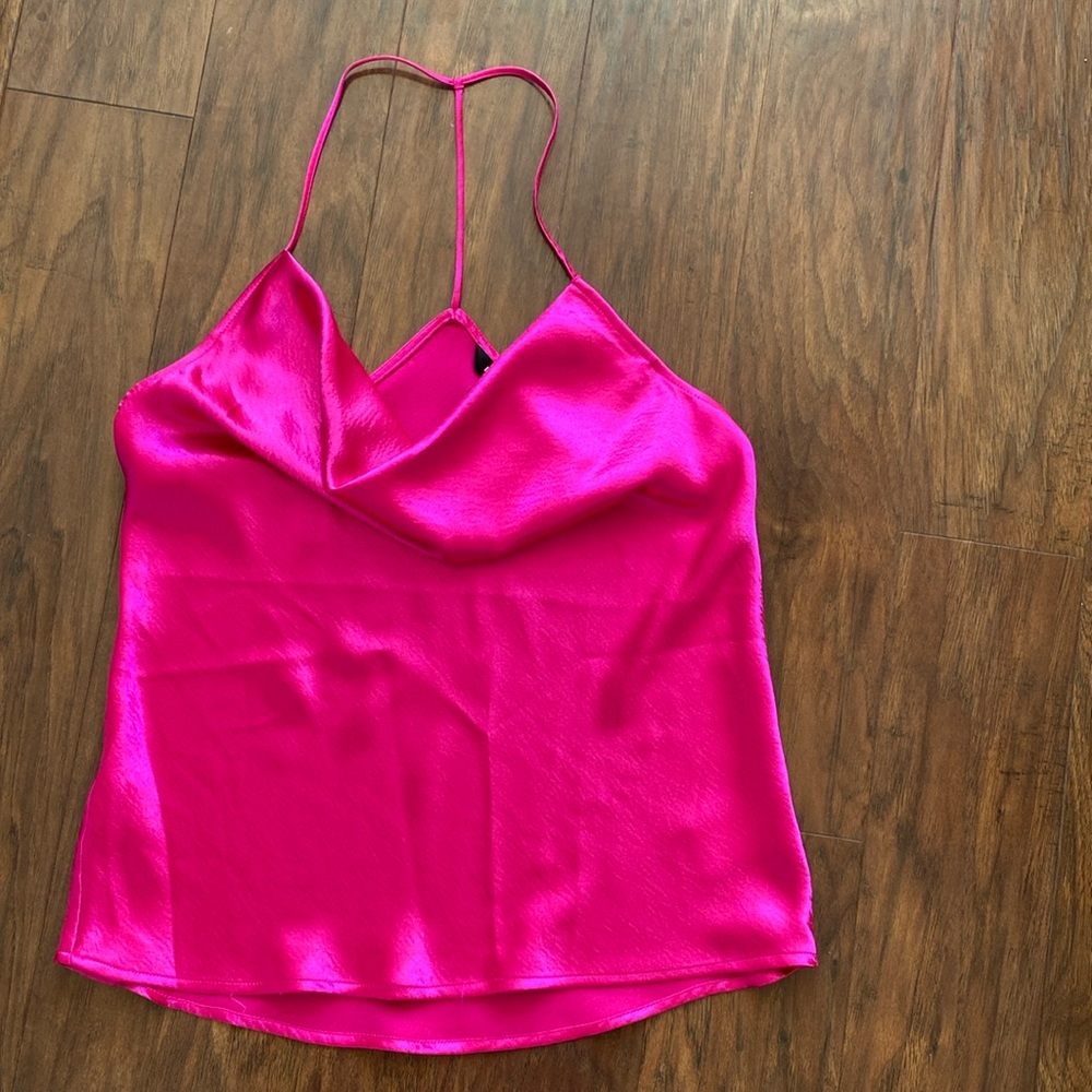 Express Cami Tank, Women’s Small